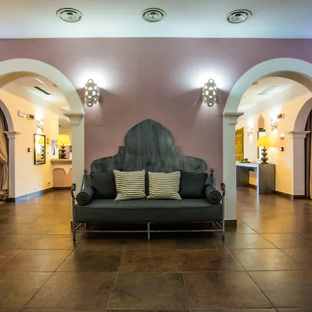 Hotel O'scià-2