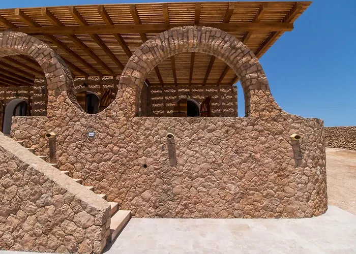 Casa Zita Lampedusa