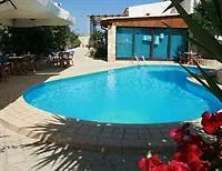 Le Villette Di Cala Madonna Lampedusa